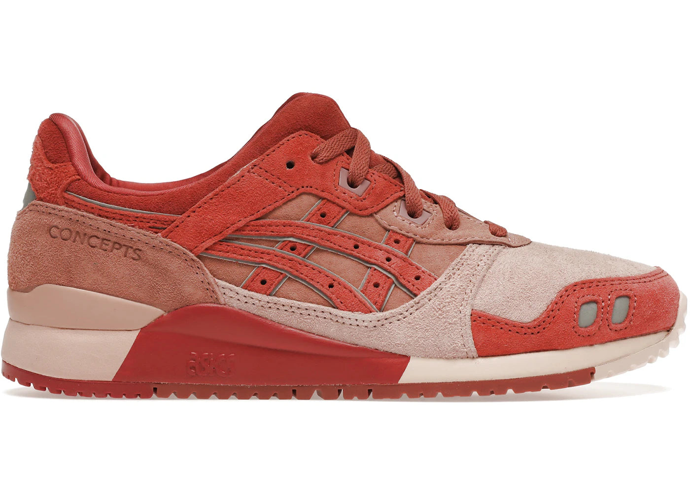 Asics Gel-Lyte Iii Concepts Otoro