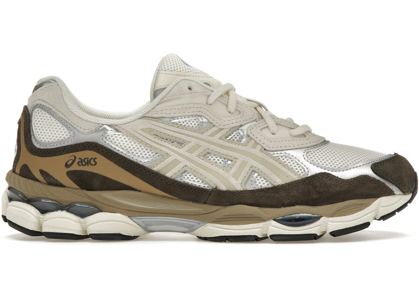 Asics Gel-Nyc Cream – Kicks Machine