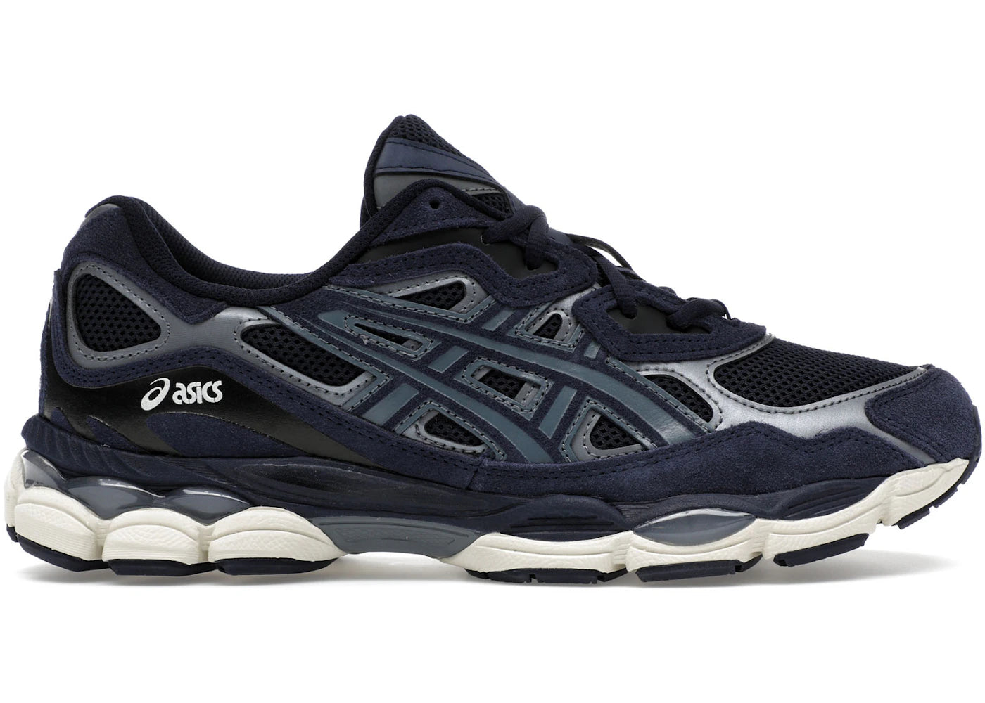 asics gel-nyc midnight midnight
