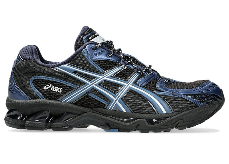 Asics Gel-Nimbus 10.1 Black Grand Shark – Kicks Machine