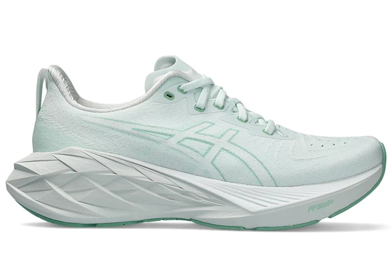 White asics size 4 hotsell