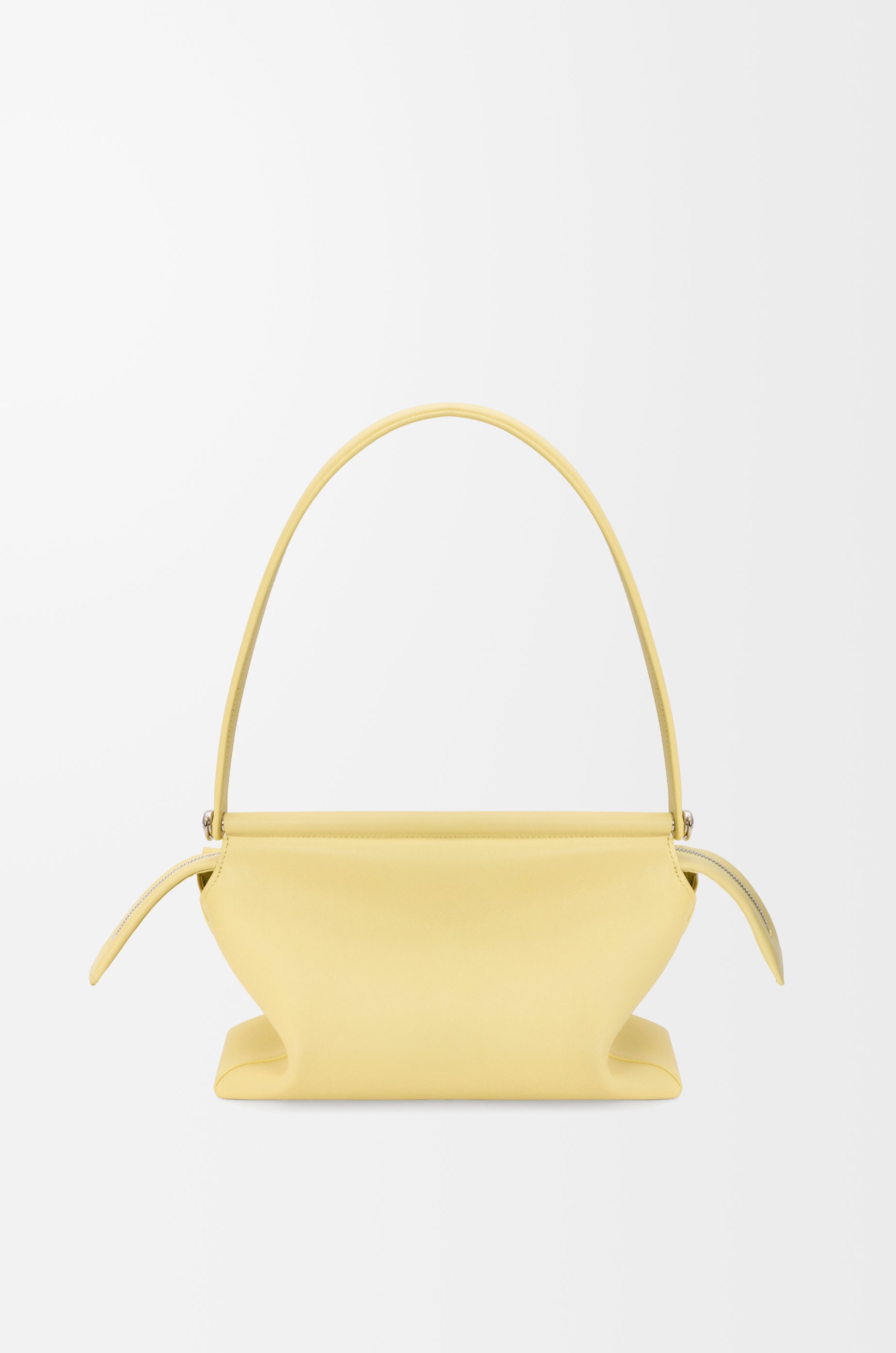 Loewe Small Whisker bag in glazed calfskin