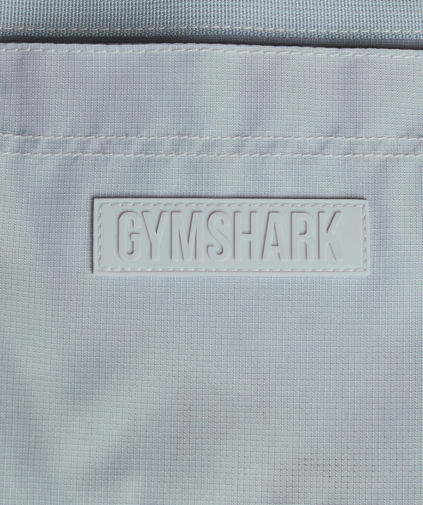 Gymshark Active Holdall Medium Ice Grey