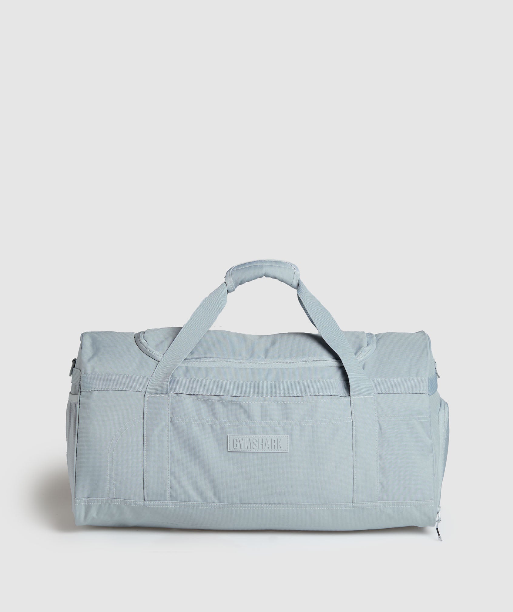 Gymshark Active Holdall Medium Ice Grey