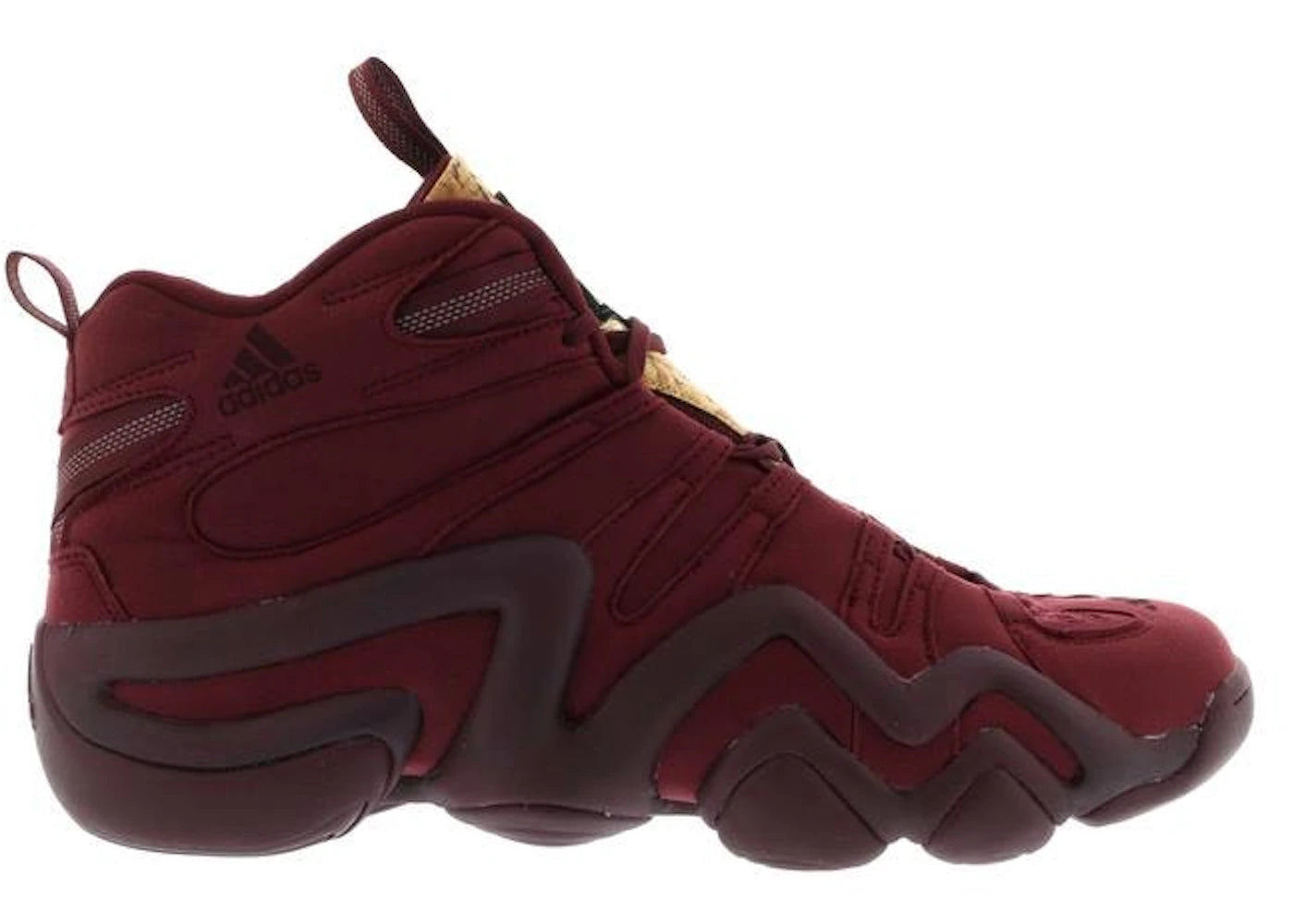 Adidas Crazy 8 Kobe Vino Pack