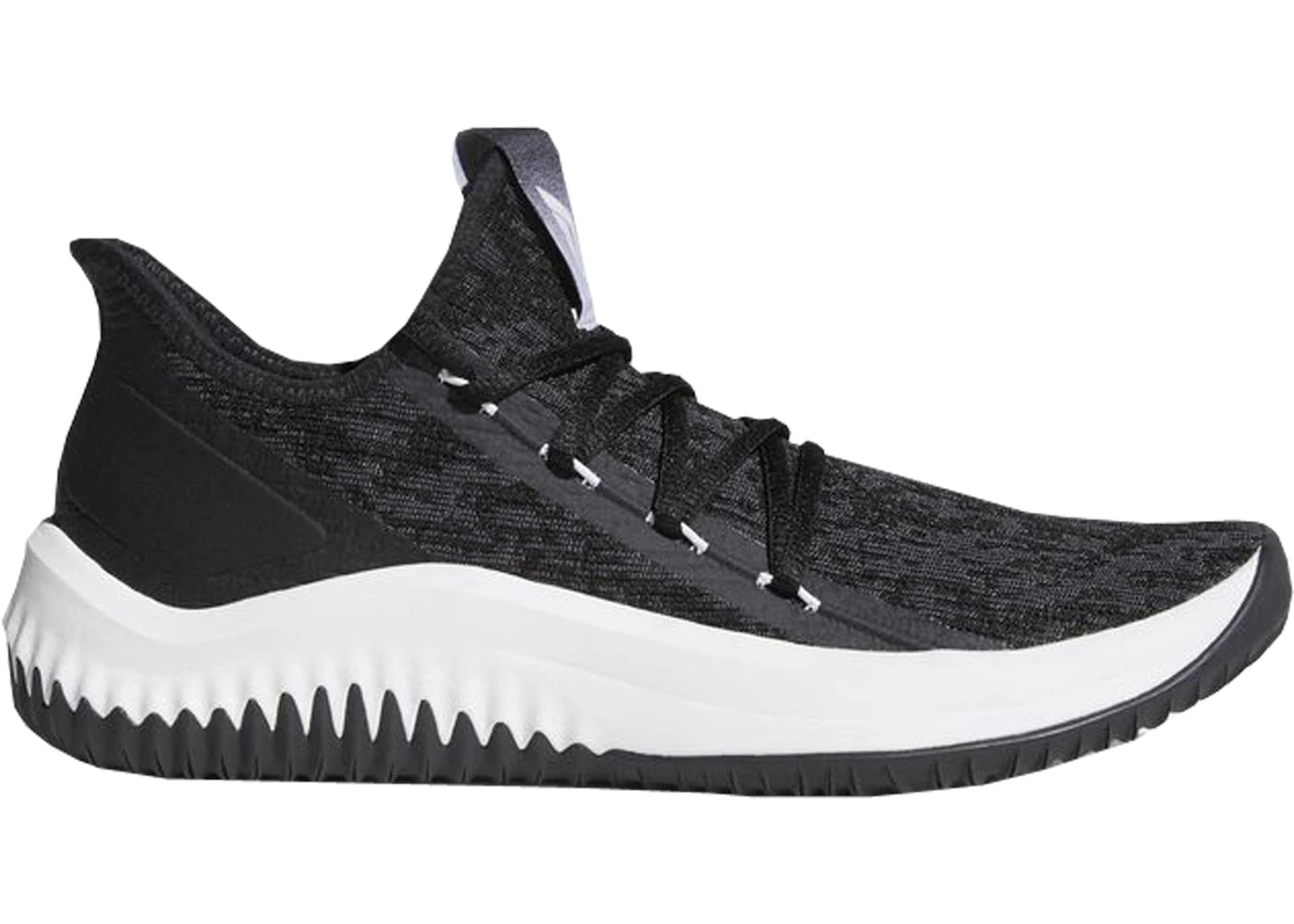 Adidas Dame Dolla Carbon