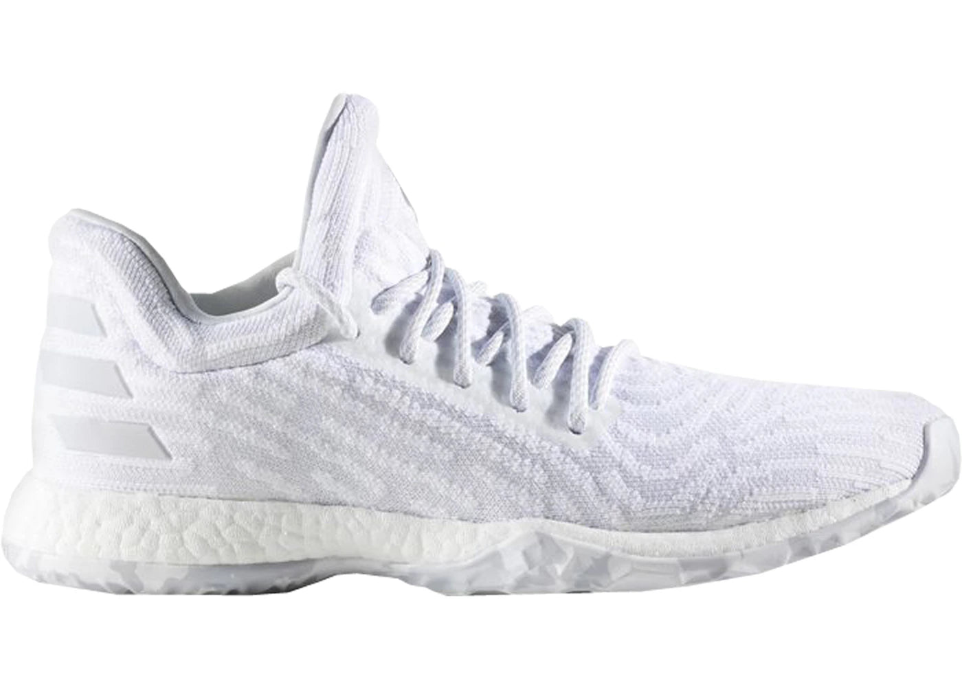 Adidas Harden Ls La Life UK