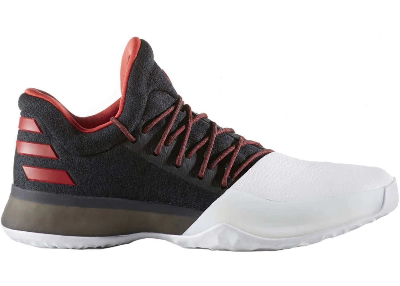 Adidas Harden Pioneer UK