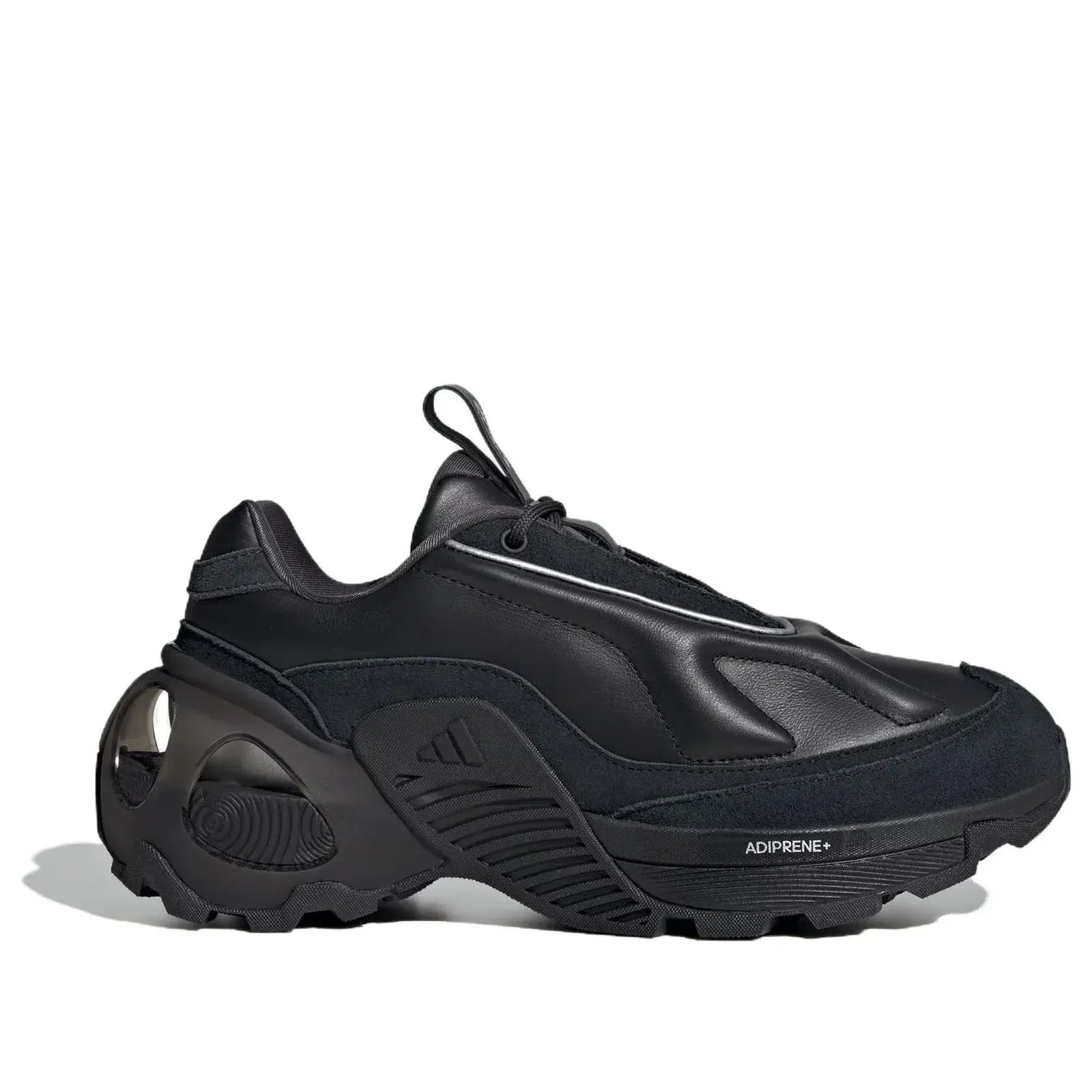 Wonder Runner Turbo Core Black