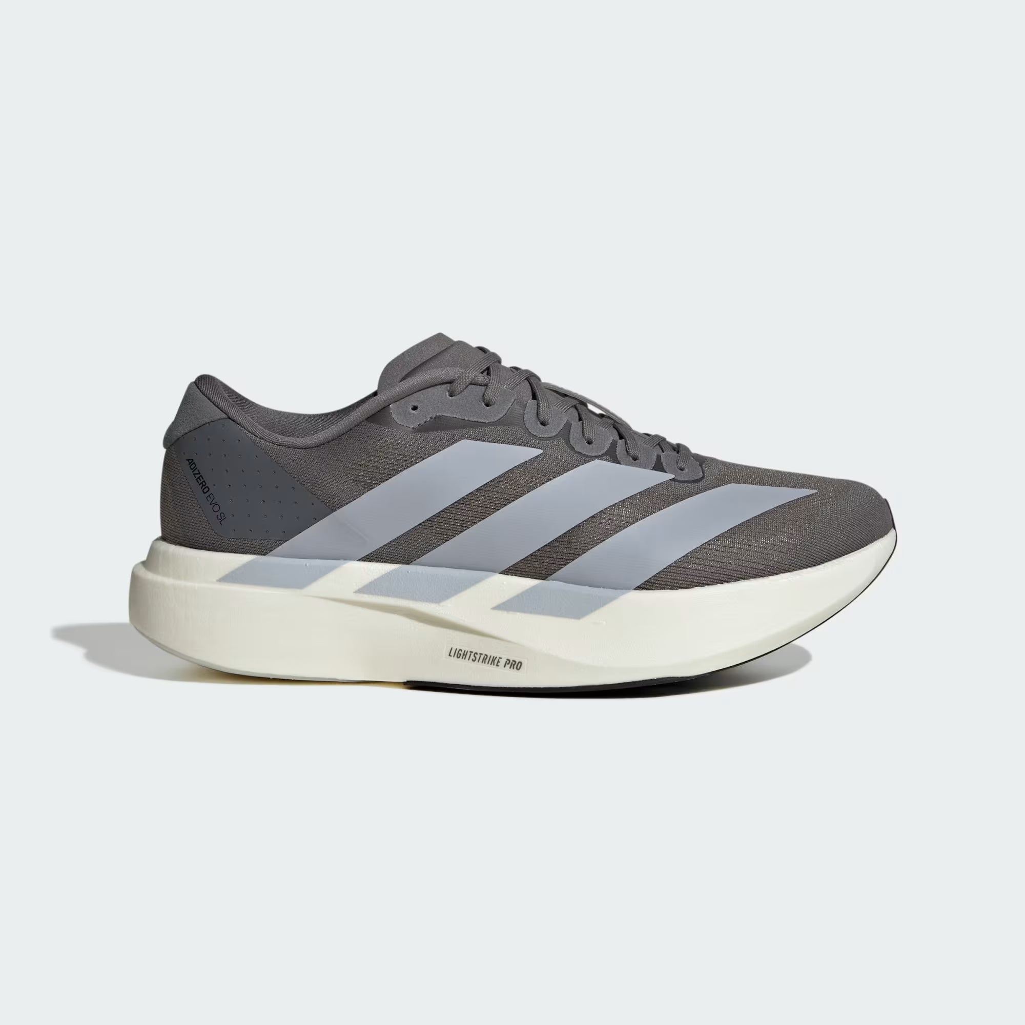 Adidas Adizero Evo Sl Grey Four