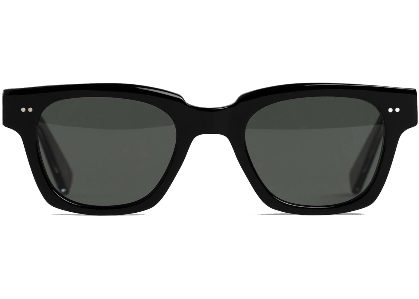 Aime Leon Dore Gallo Sunglasses Black