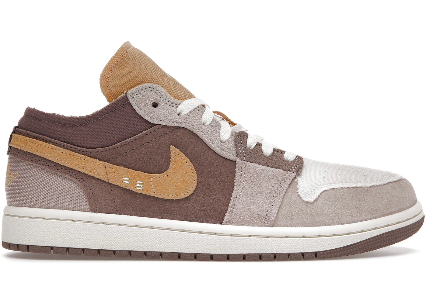 Jordan 1 Low Se Craft Taupe Haze