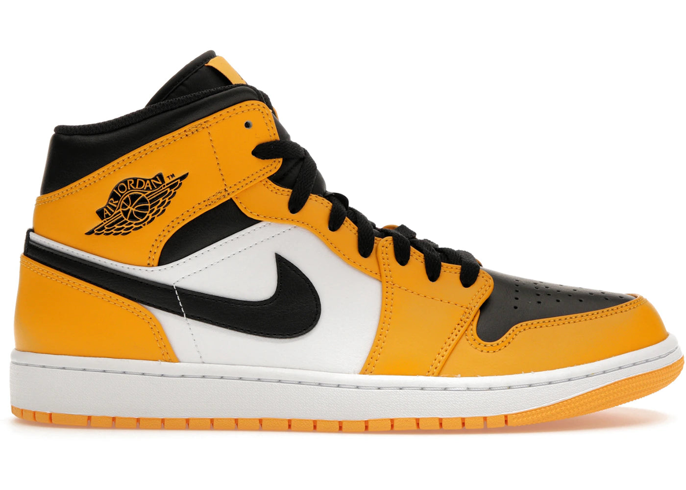Nike Air Jordan 1 taxi 箱あり NIKE AIR JORDAN 1 RETRO HIGH OG ”TAXI” | マンガ倉庫 那覇店
