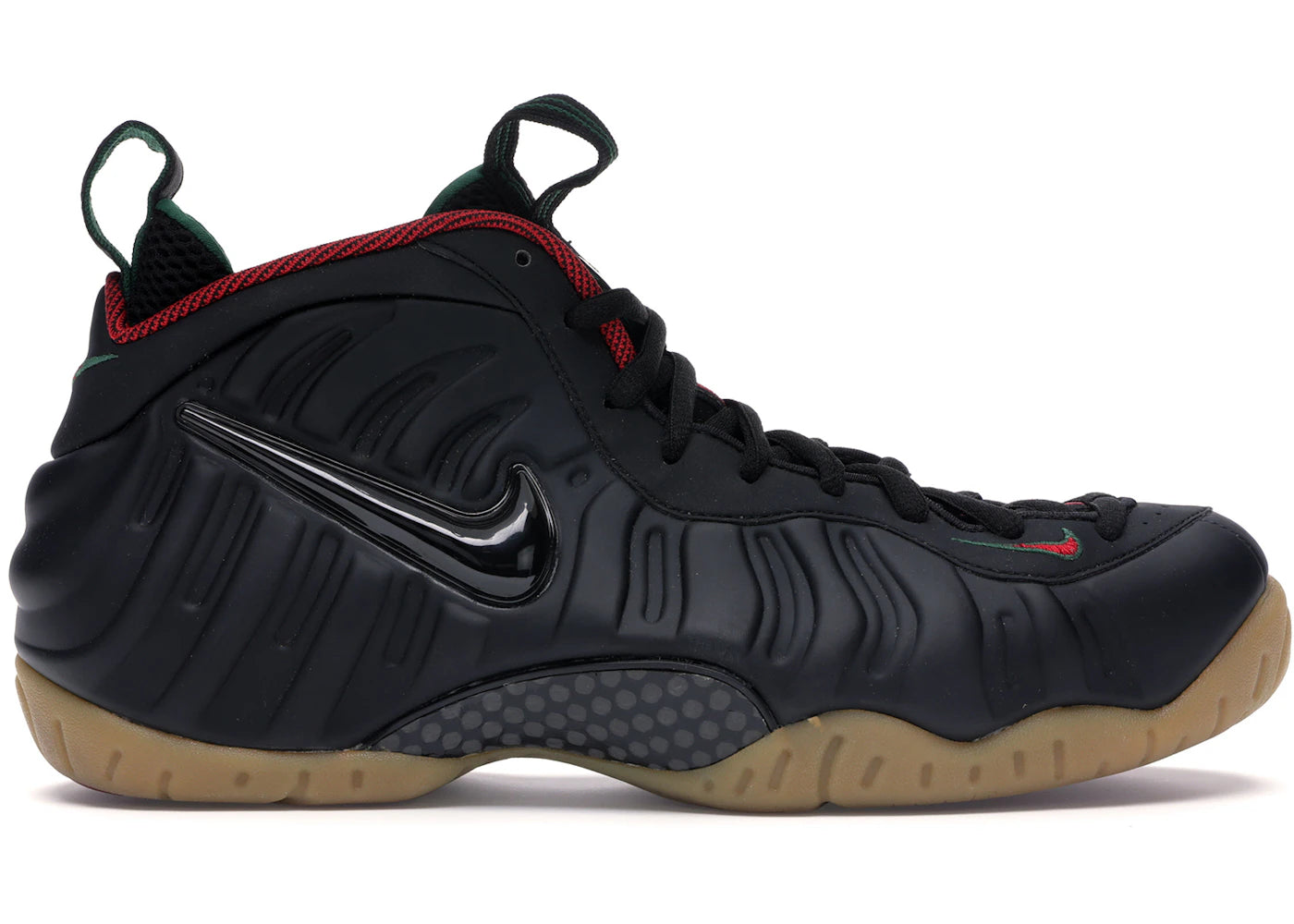 Nike Air Foamposite Pro Gucci