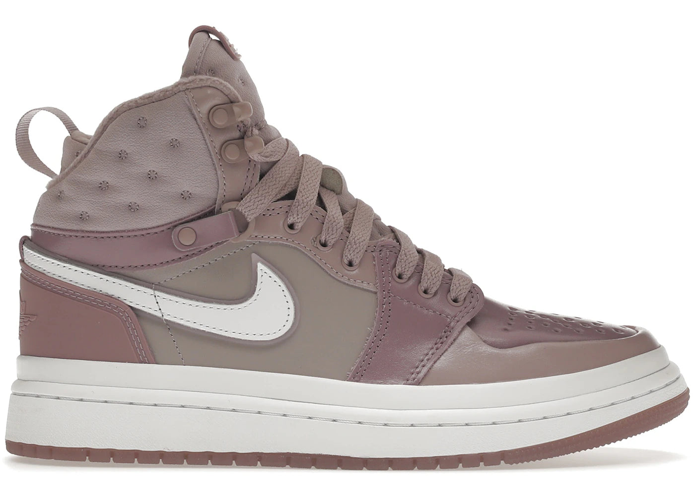 Jordan 1 Acclimate Plum Fog (Women'S)