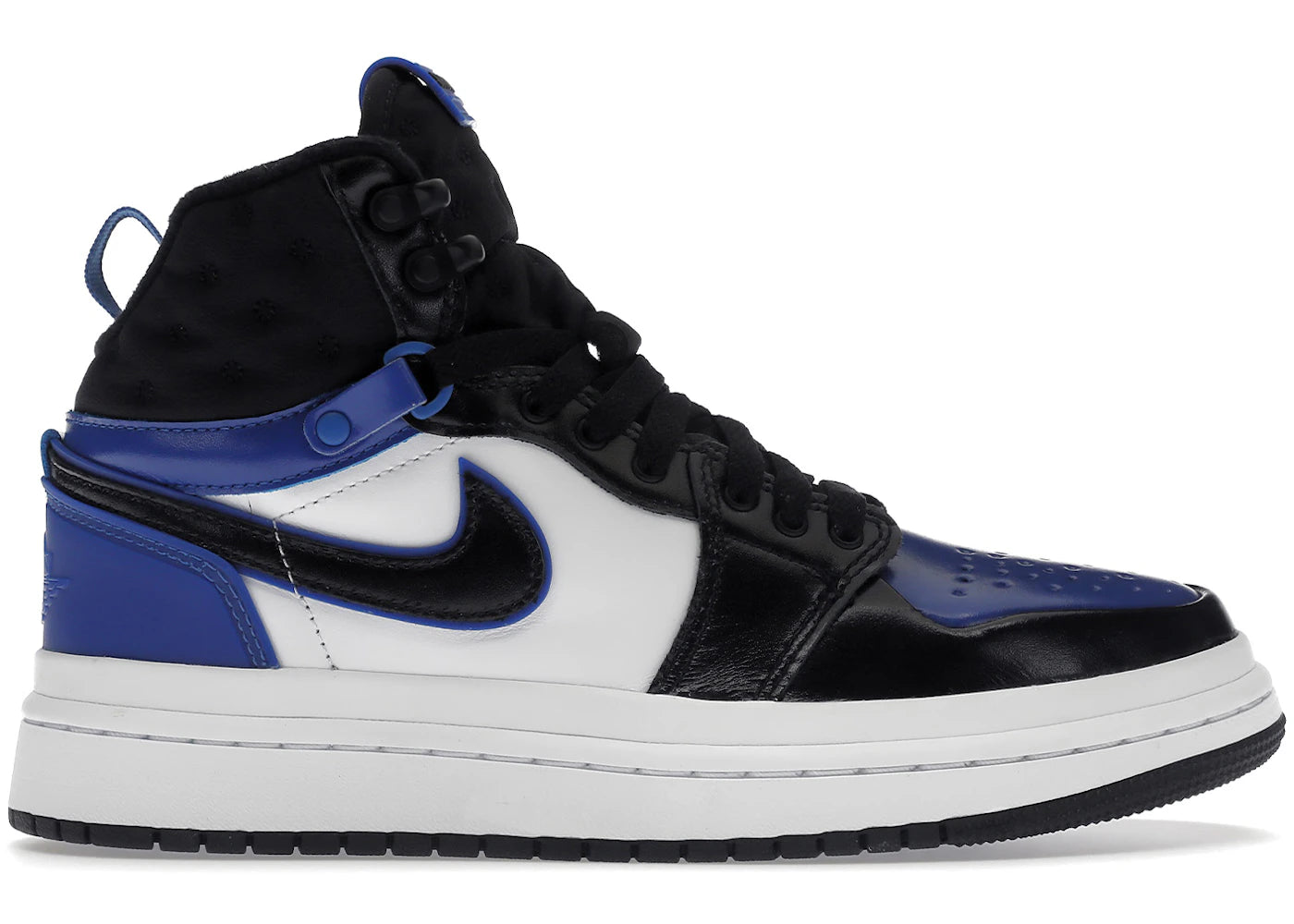Jordan 1 Acclimate Royal Toe (Women'S)
