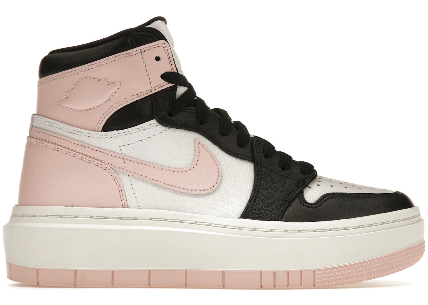 Jordan 1 Elevate High Black Atmosphere (Women'S)