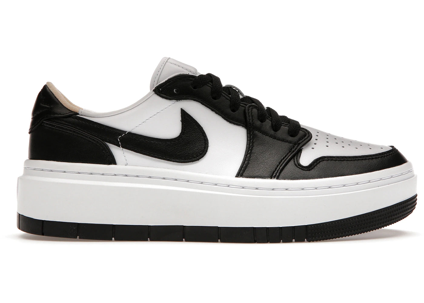 Jordan 1 Elevate Low Panda (Women'S)