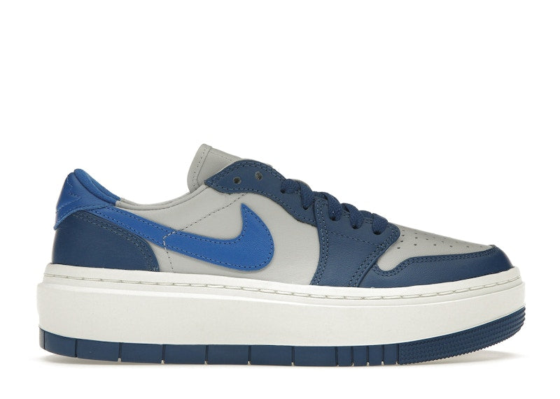 Jordan 1 Elevate Low French Blue (Women'S)