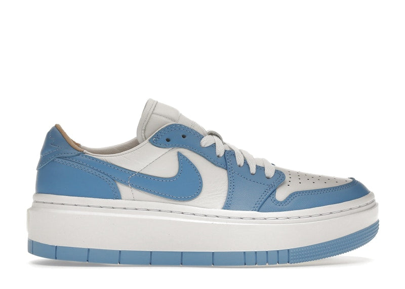 Jordan 1 Elevate Low Se University Blue (Women'S)