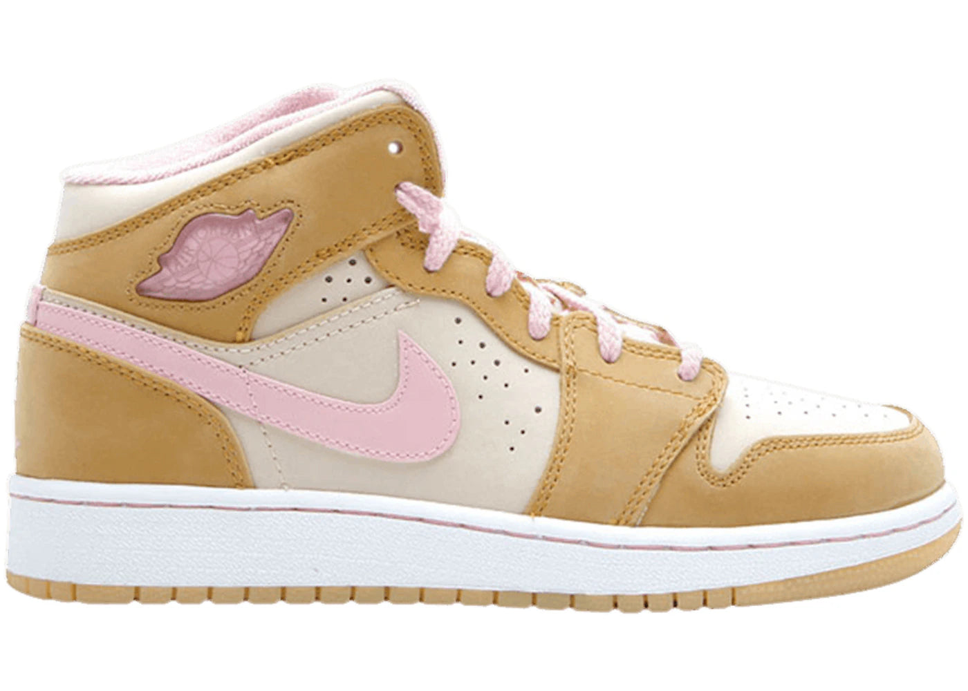 Jordan 1 Hare Wheat (Gs)