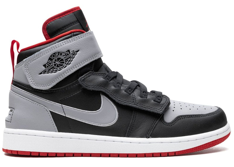 Jordan High Flyease Black Cement – Kicks Machine