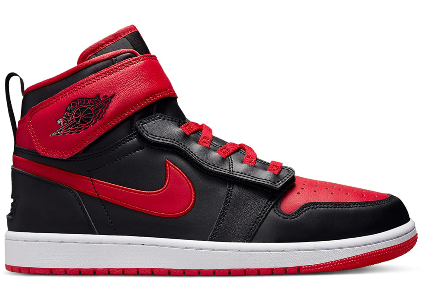 Jordan 1 High Flyease Bred