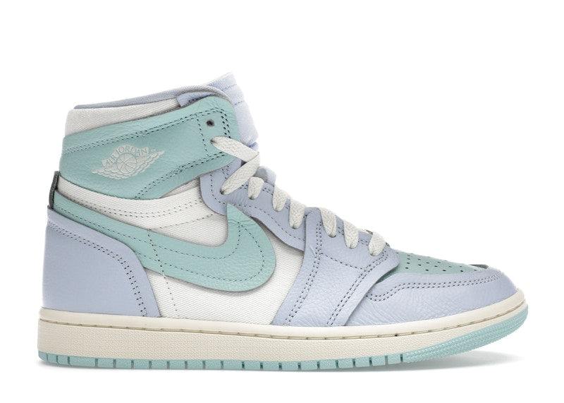 Jordan 1 High Method Of Make Hydrogen Blue (Women's)