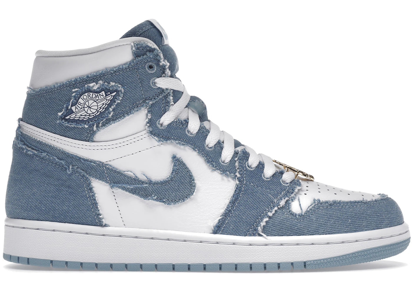 Jordan 1 Retro High Og Denim (Women'S)