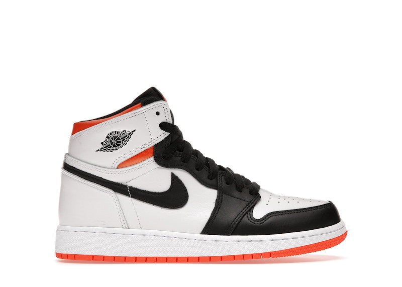 Jordan 1 High Og Electro Orange (Gs)