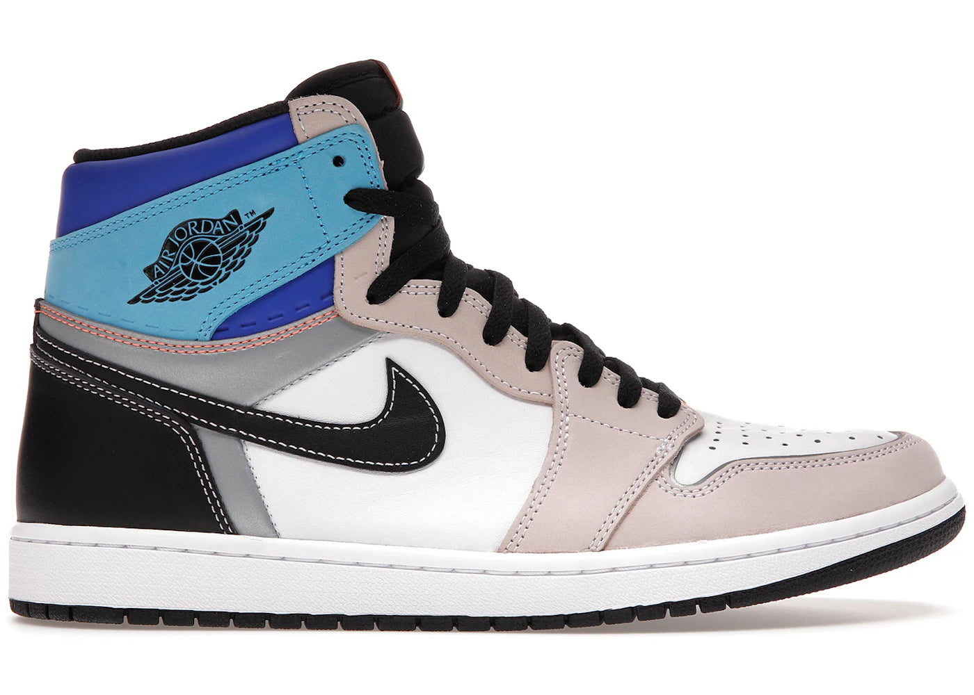 Jordan 1 Retro High Og Prototype