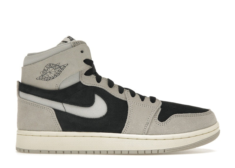 Jordan 1 High Zoom Air Cmft 2 Light Iron Ore (Women'S