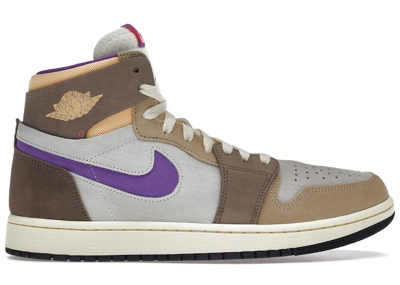 Jordan High Zoom Air Cmft Palomino Wild Berry – Kicks Machine