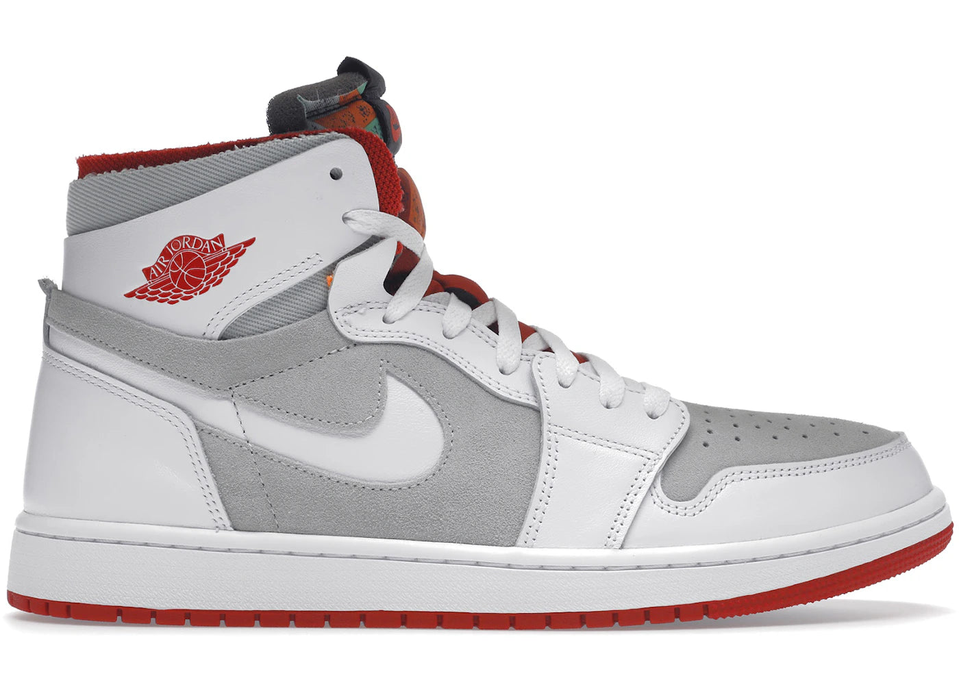 Jordan 1 High Zoom Air Cmft Hare
