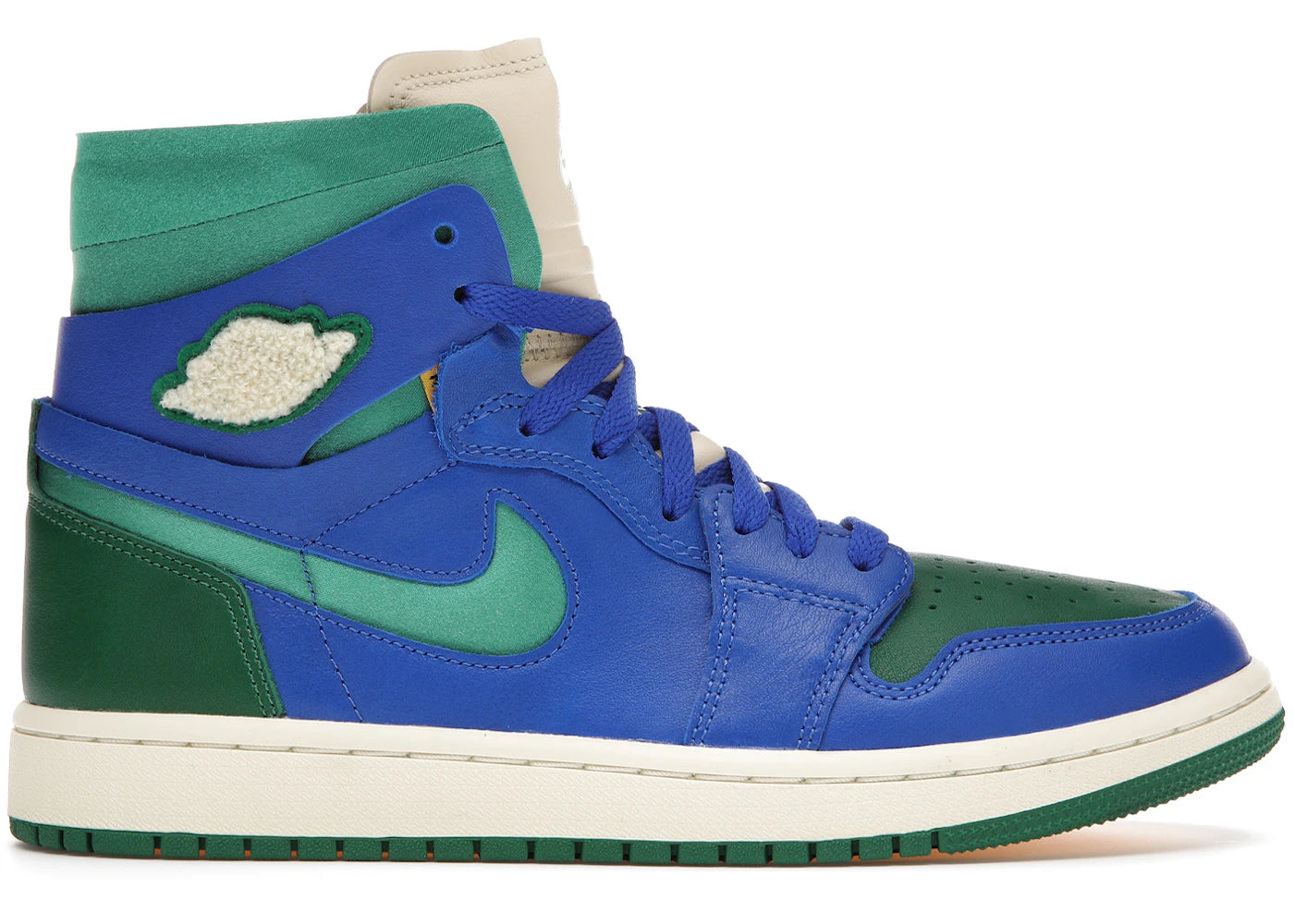 Jordan 1 High Zoom Air Cmft Aleali May Califia (Women'S)