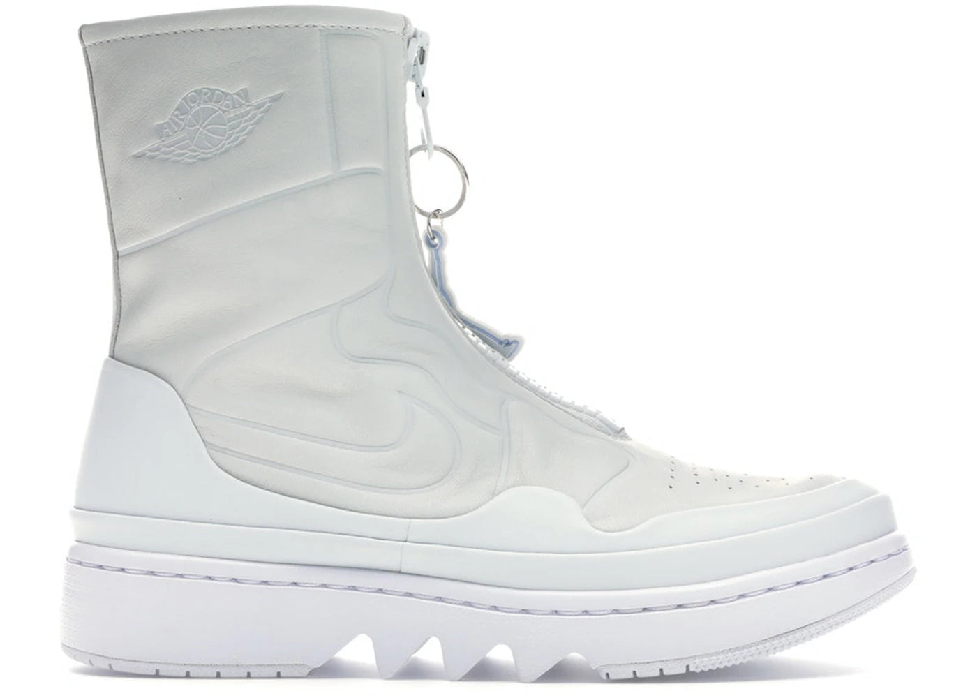 Jordan 1 Jester Xx The 1 Reimagined Off White (Women'S)