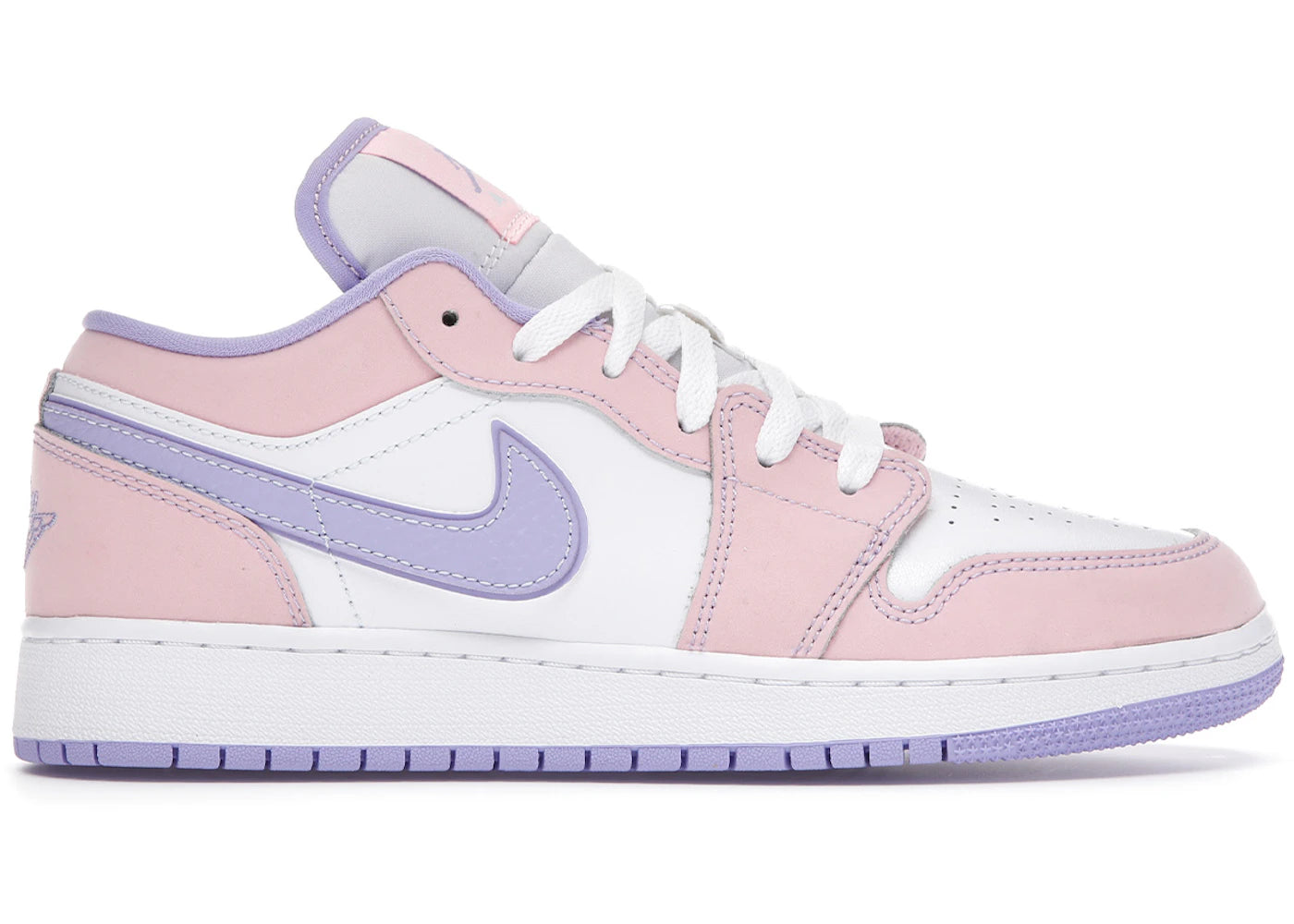 Jordan 1 Low Arctic Punch (Gs)
