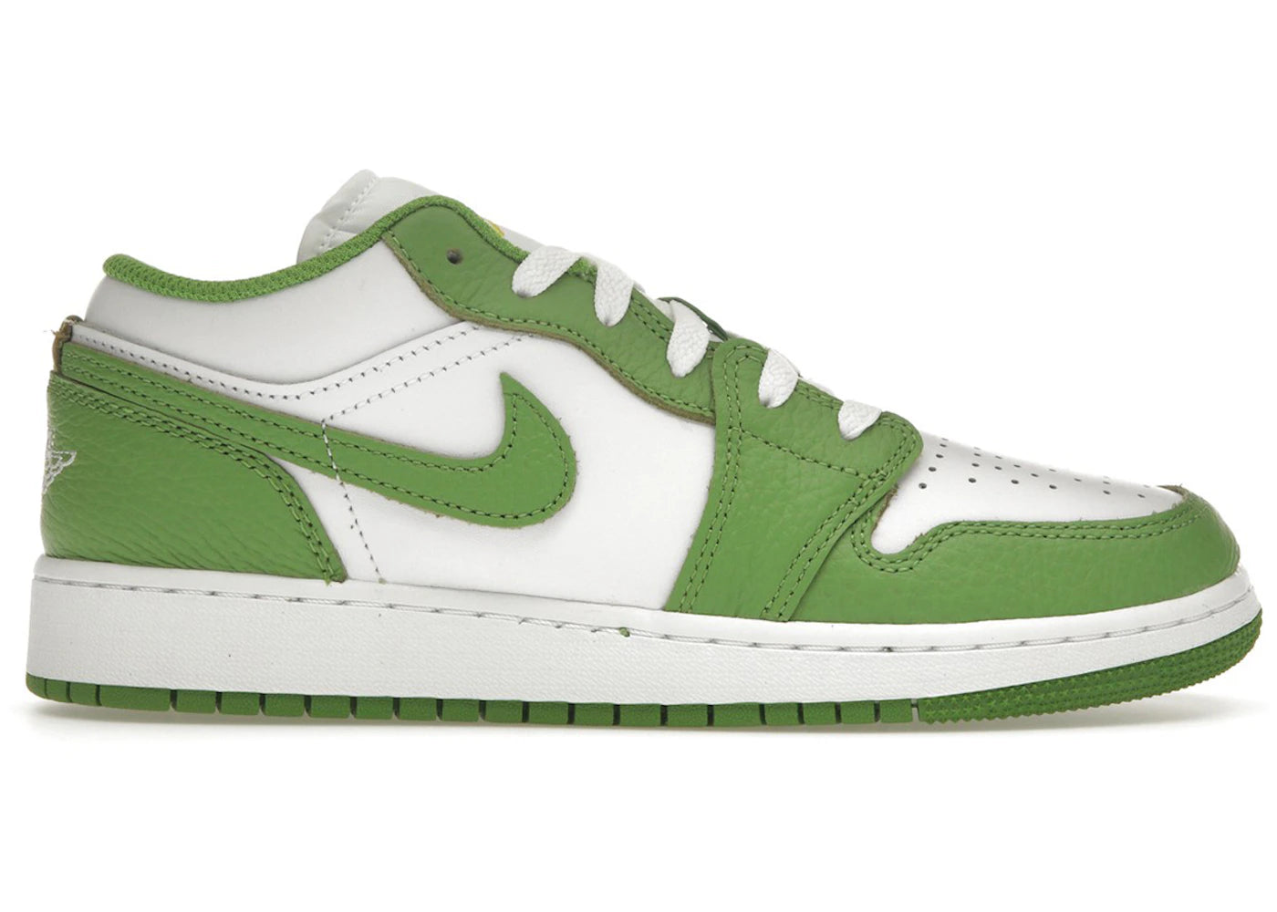 Jordan 1 Low Chlorophyll (Gs)