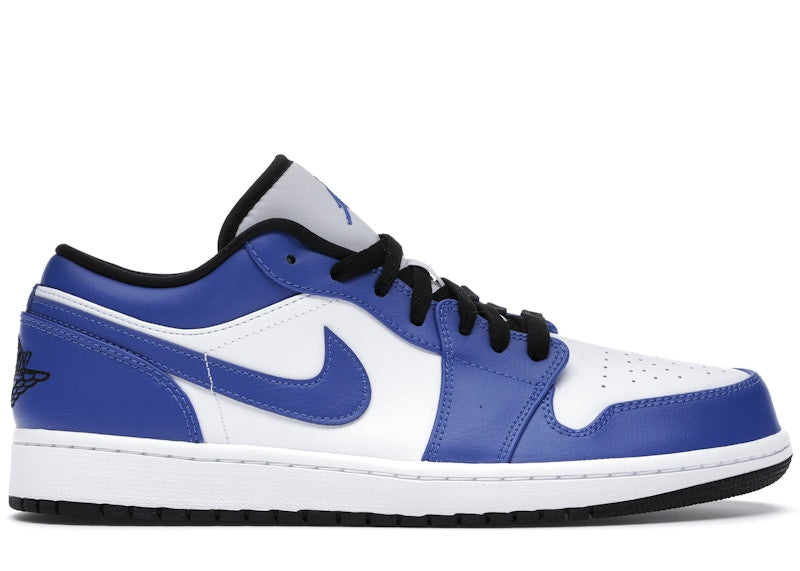 Jordan Low Game Royal UK - Main Image
