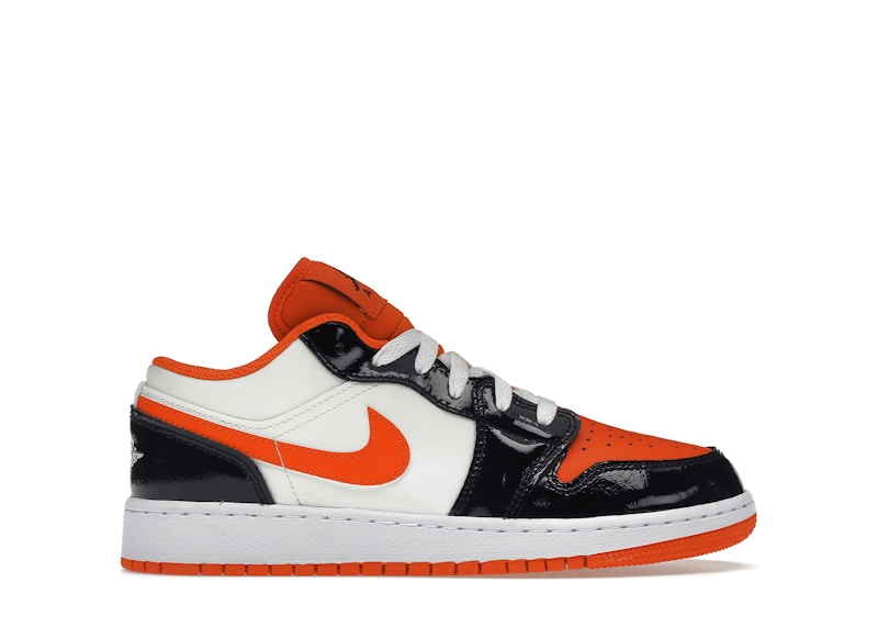 Jordan Low Halloween (2023) (Gs) UK (EU 39)