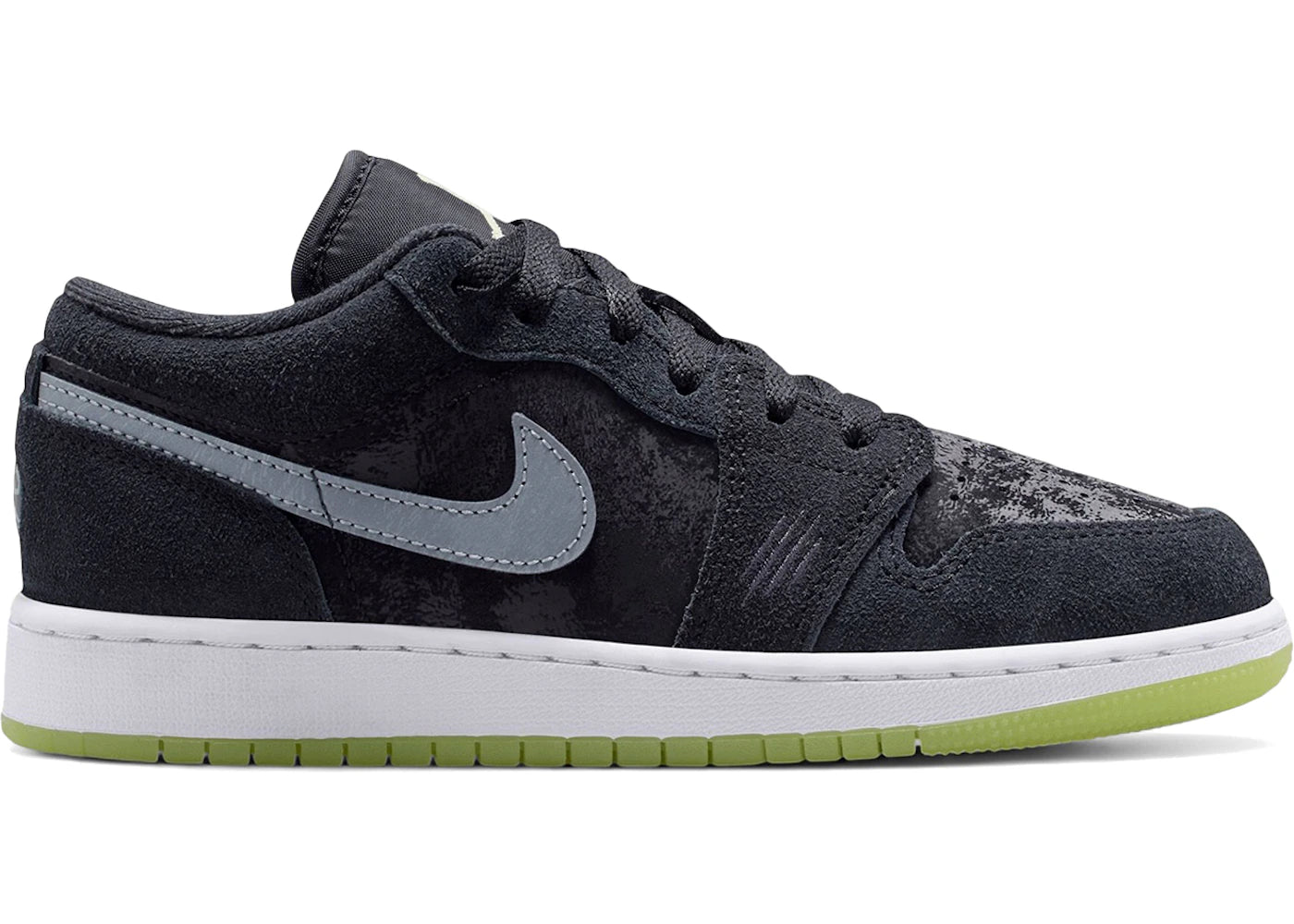 Jordan 1 Low Inner Beast (Gs)