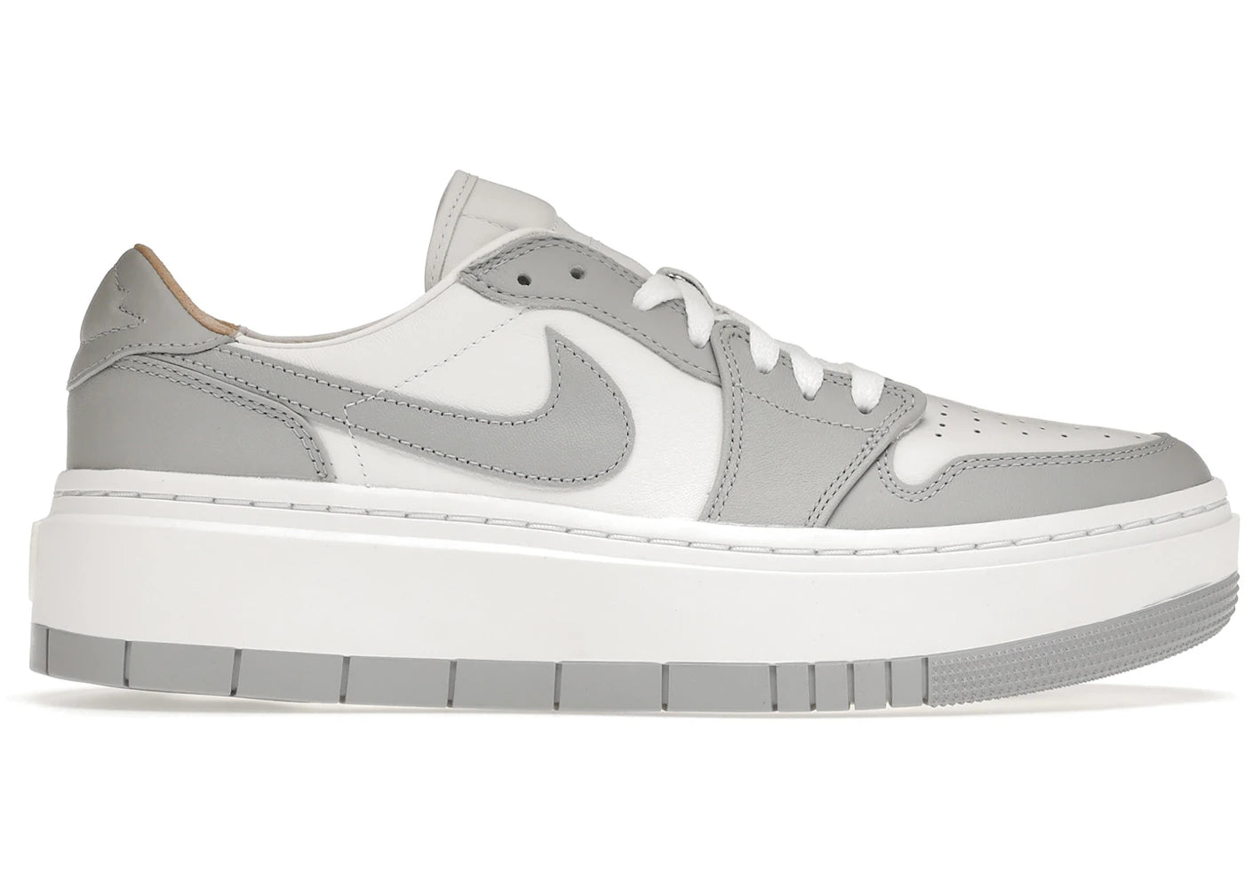 Jordan 1 Elevate Low Wolf Grey (Women'S)