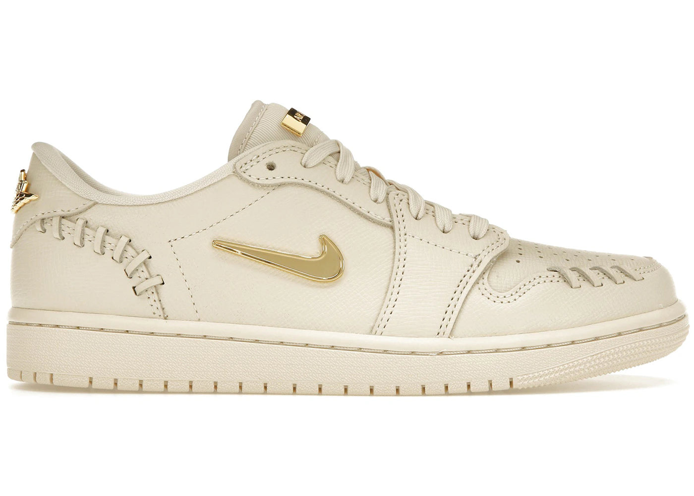Jordan 1 Low Method Of Make Legend Light Brown (Women'S)