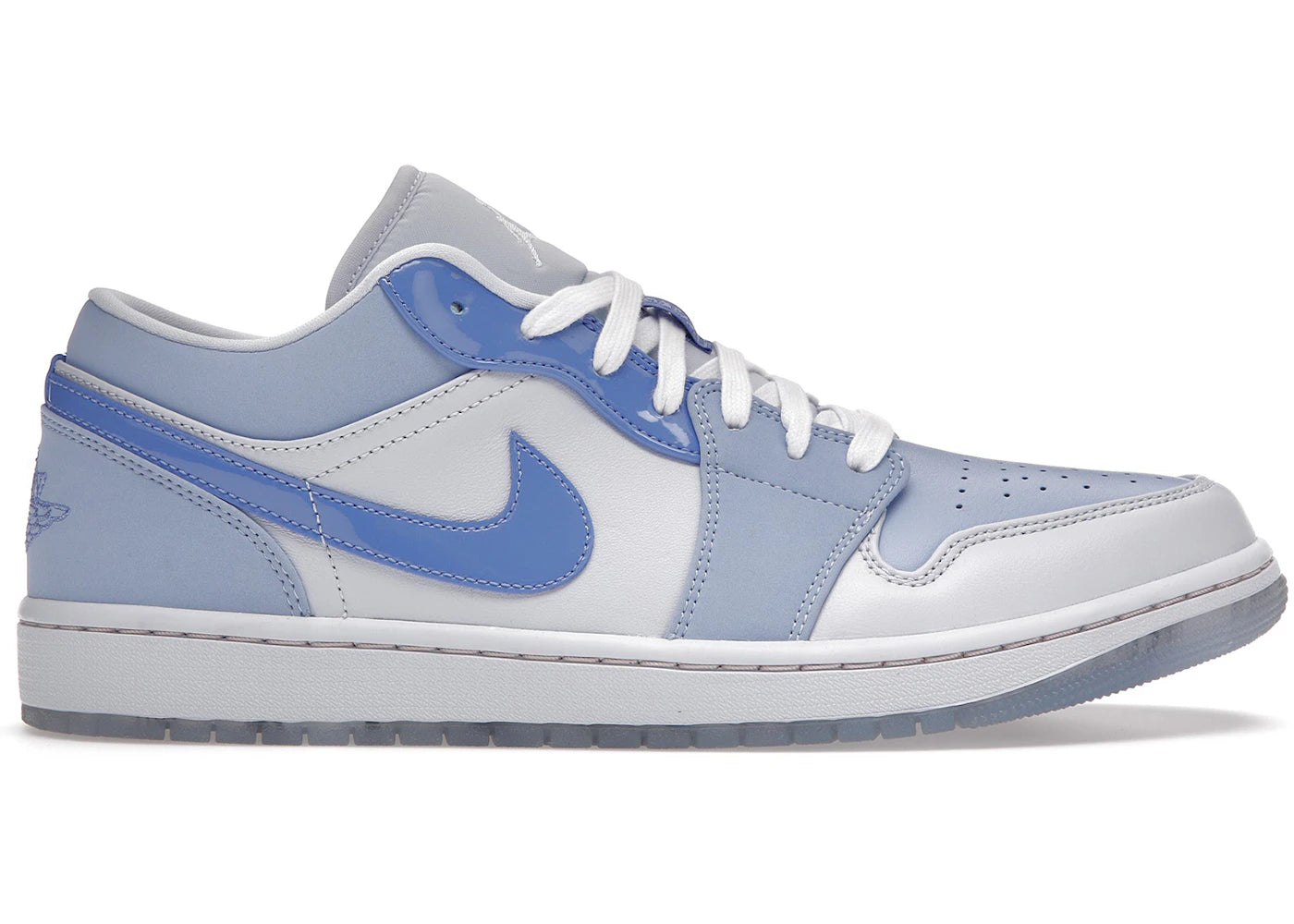 Jordan 1 Low Se Mighty Swooshers