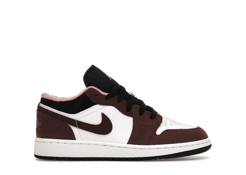 Jordan 1 Low Mocha (Gs)