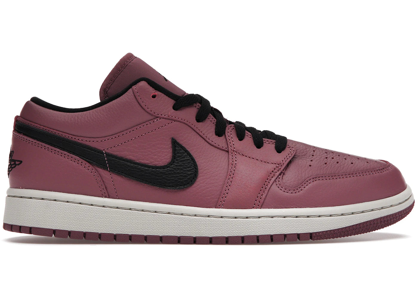 Jordan 1 Low Mulberry (Women'S)