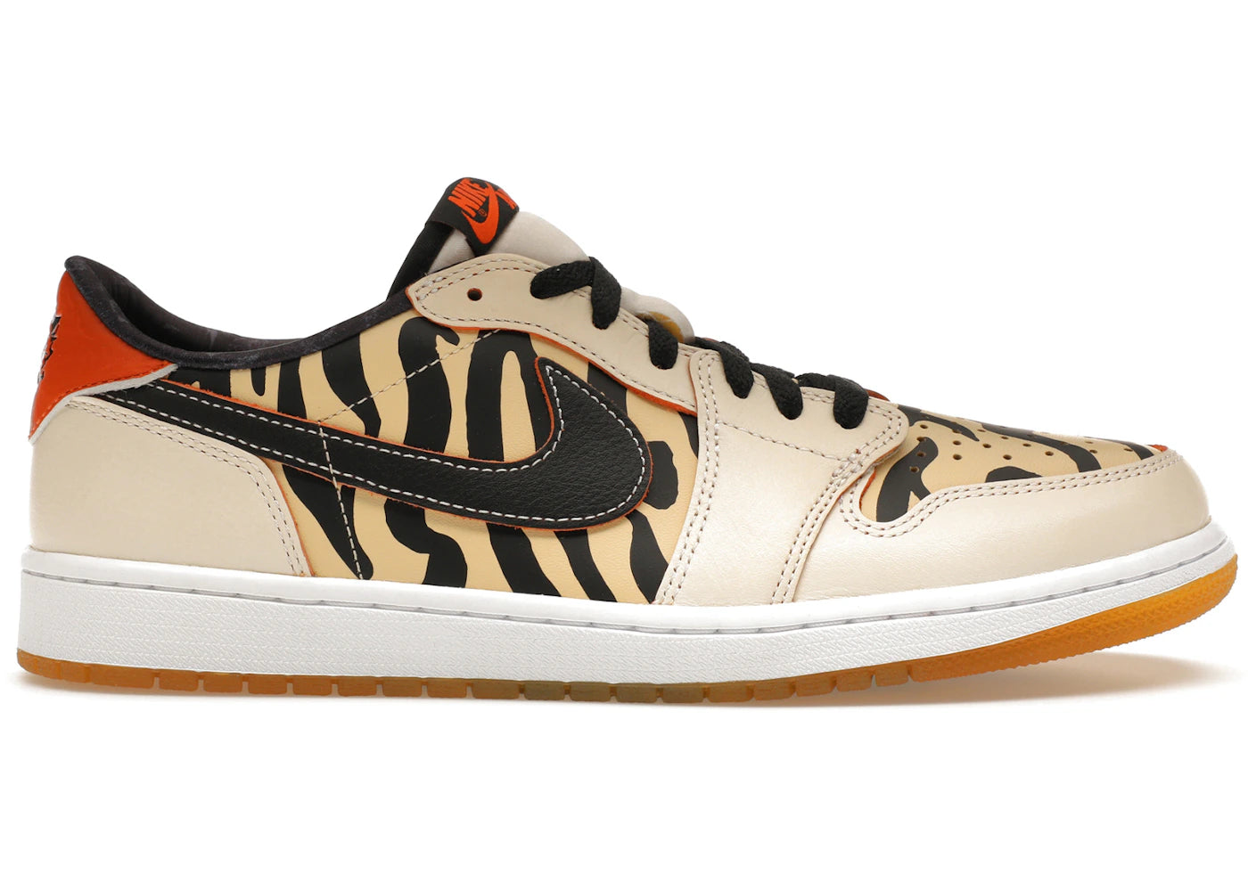 Jordan 1 Low Og Year Of The Tiger
