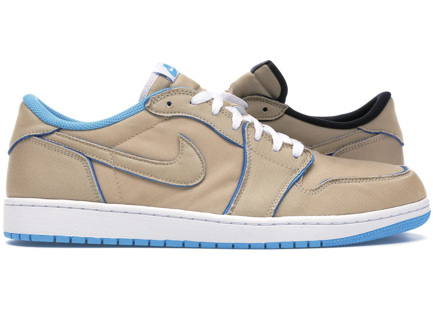 Jordan 1 Low Sb Qs Lance Mountain Desert Ore
