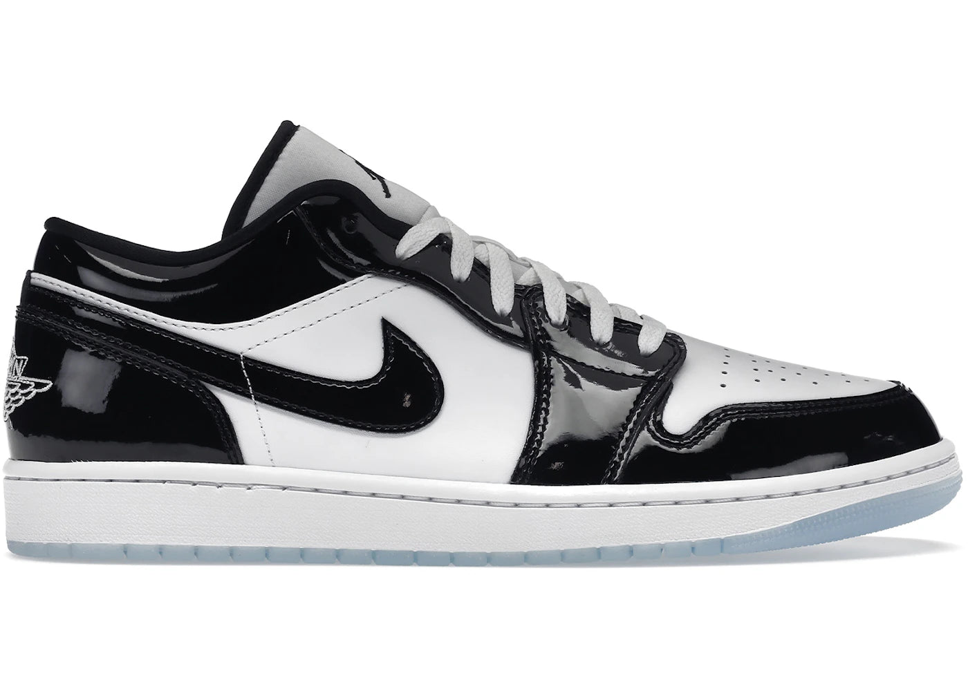 Jordan 1 Low Se Concord