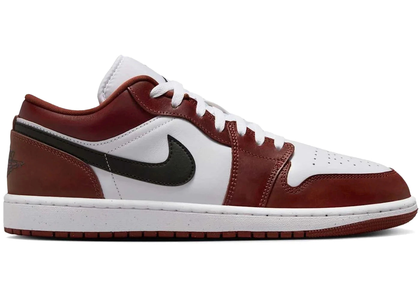Jordan 1 Low Se Dark Pony